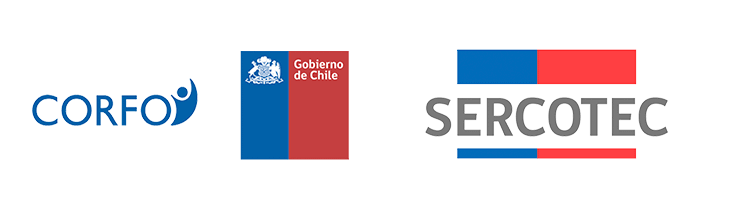 CORFO+SERCOTEC